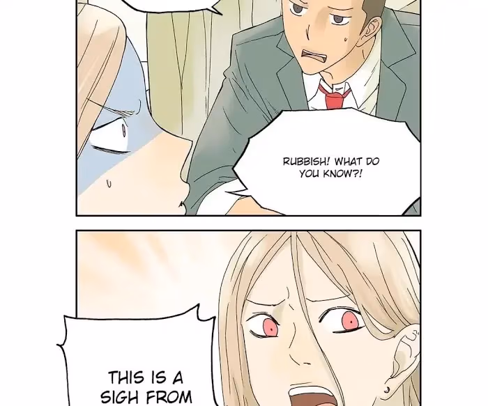 Bromance Chapter 14 page 3 - 