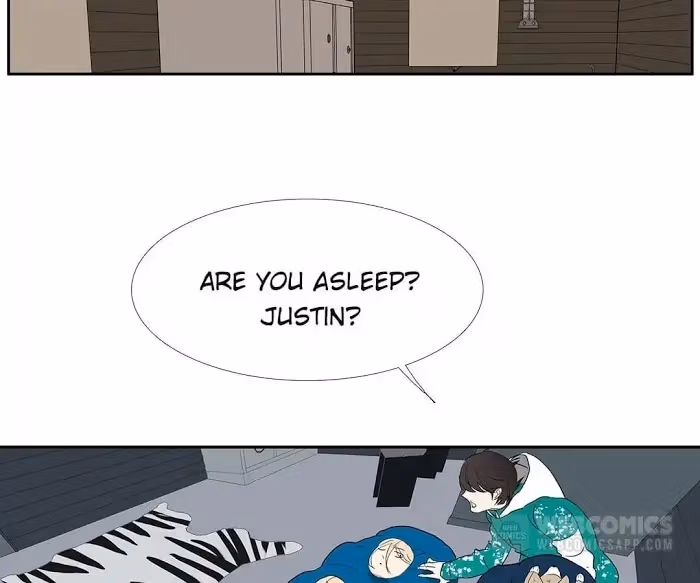 Bromance Chapter 140 page 2 - 