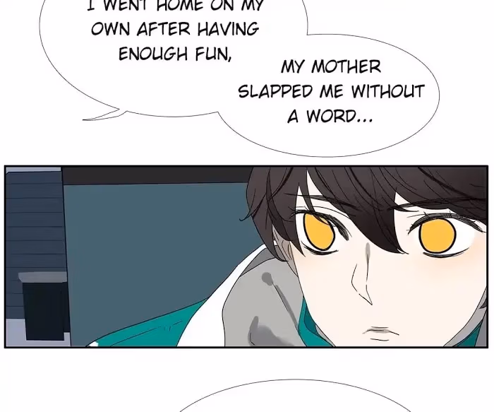 Bromance Chapter 140 page 11 - 