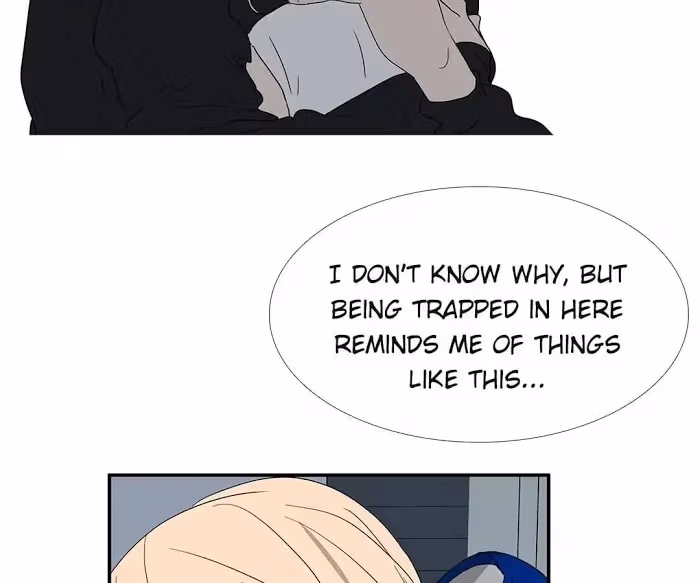 Bromance Chapter 140 page 13 - 