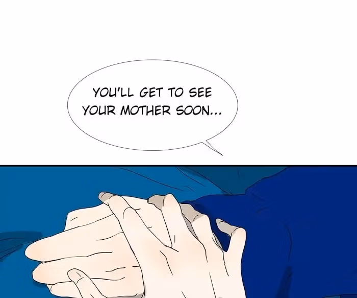 Bromance Chapter 140 page 16 - 