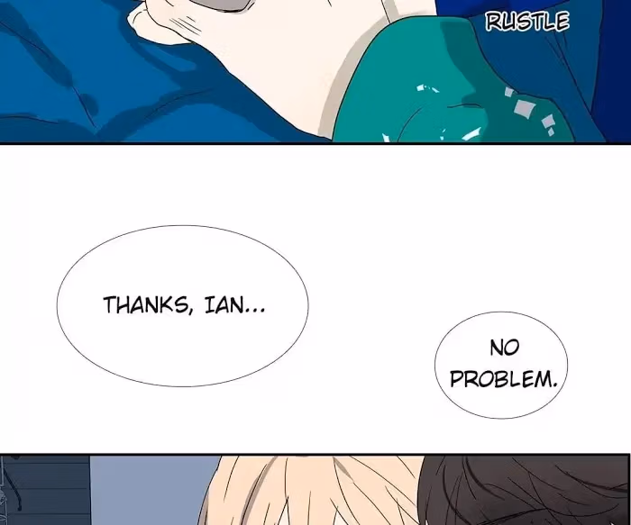 Bromance Chapter 140 page 17 - 