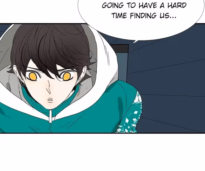 Bromance Chapter 140 page 19 - 