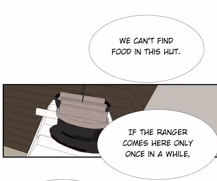 Bromance Chapter 140 page 20 - 