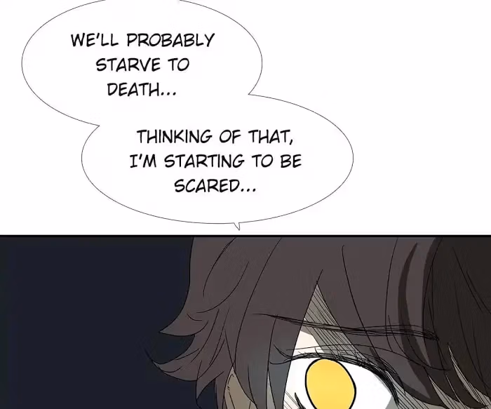 Bromance Chapter 140 page 21 - 