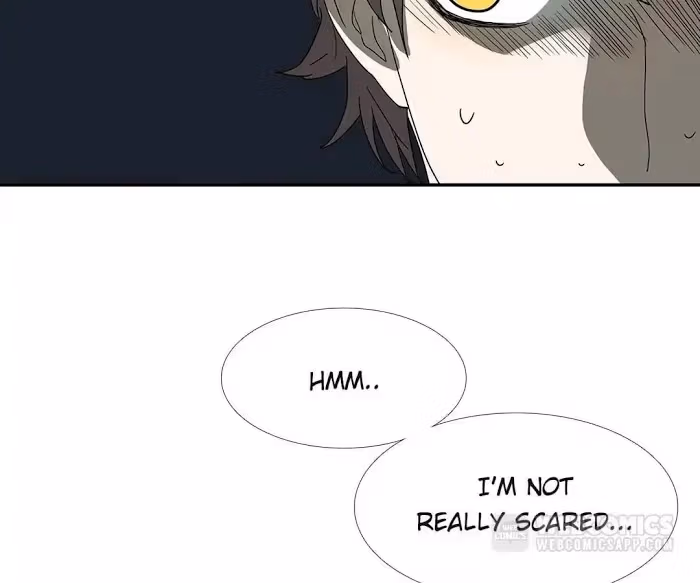 Bromance Chapter 140 page 22 - 