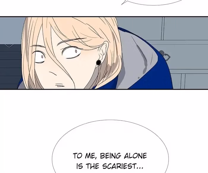 Bromance Chapter 140 page 23 - 