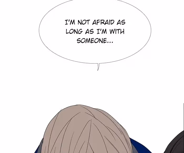 Bromance Chapter 140 page 25 - 