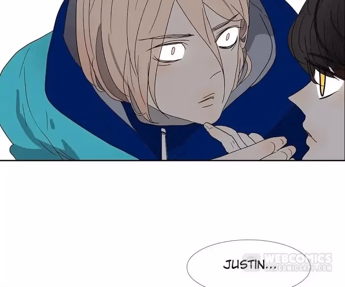 Bromance Chapter 140 page 26 - 