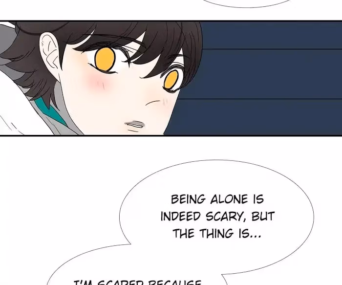 Bromance Chapter 140 page 27 - 