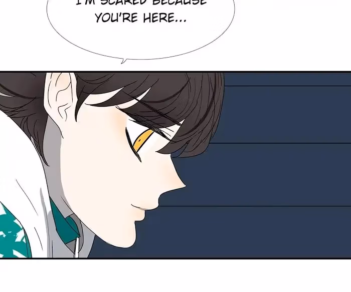 Bromance Chapter 140 page 28 - 