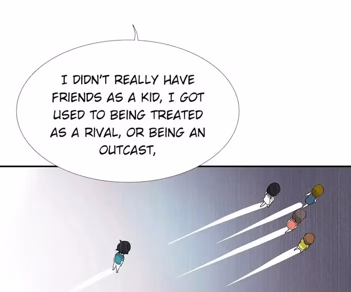 Bromance Chapter 140 page 29 - 
