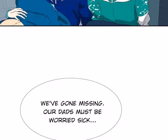 Bromance Chapter 140 page 4 - 