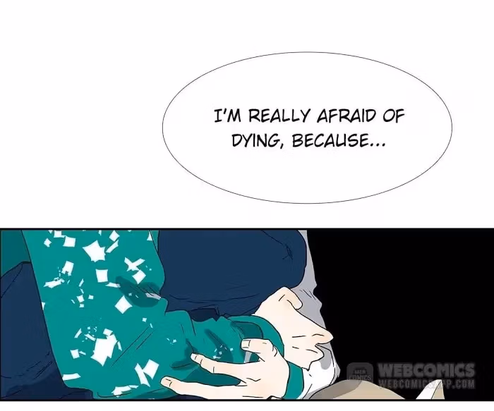 Bromance Chapter 140 page 34 - 