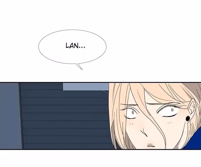 Bromance Chapter 140 page 37 - 