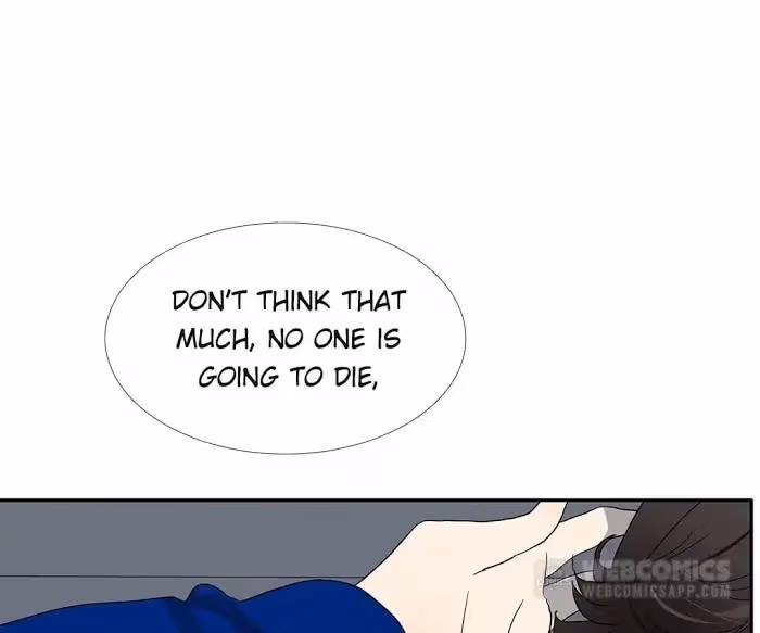 Bromance Chapter 140 page 38 - 