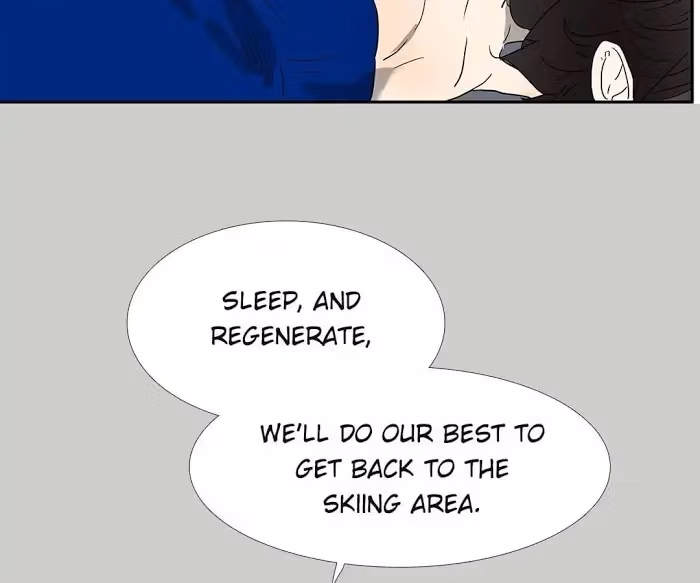 Bromance Chapter 140 page 39 - 