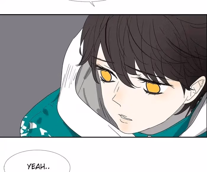 Bromance Chapter 140 page 5 - 