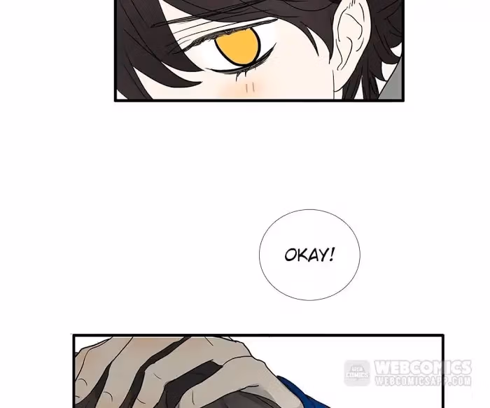 Bromance Chapter 140 page 42 - 