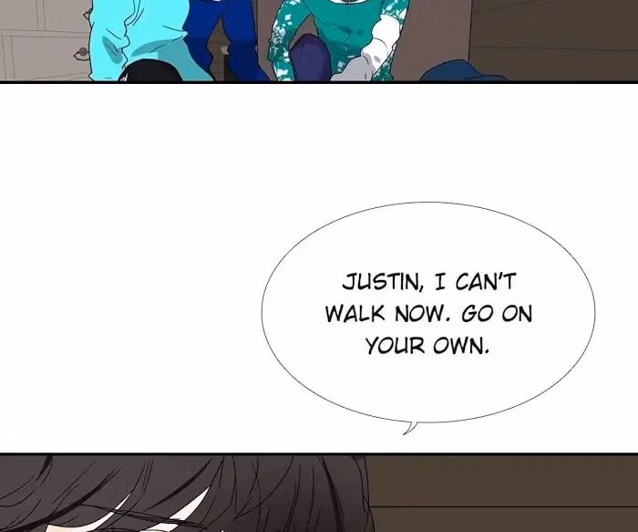 Bromance Chapter 140 page 47 - 