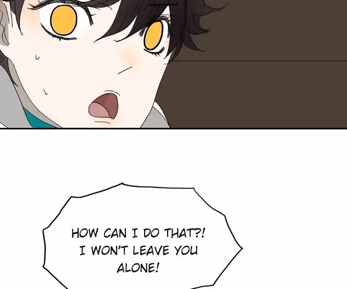 Bromance Chapter 140 page 48 - 