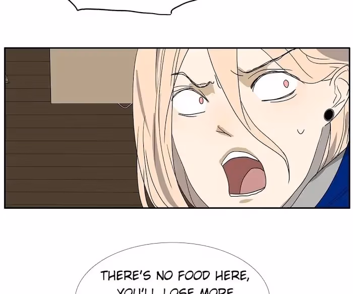 Bromance Chapter 140 page 49 - 