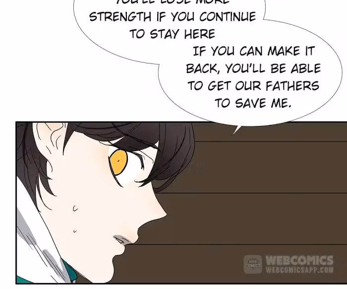 Bromance Chapter 140 page 50 - 