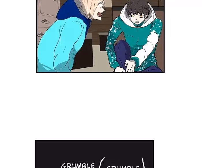 Bromance Chapter 140 page 52 - 