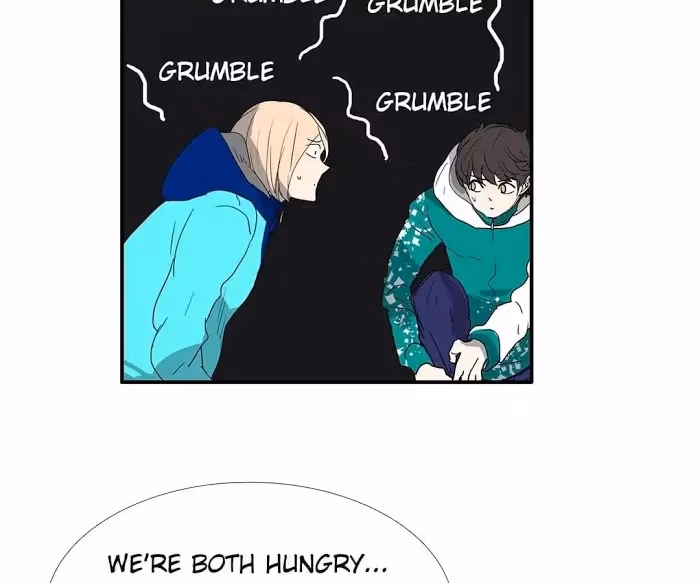 Bromance Chapter 140 page 53 - 