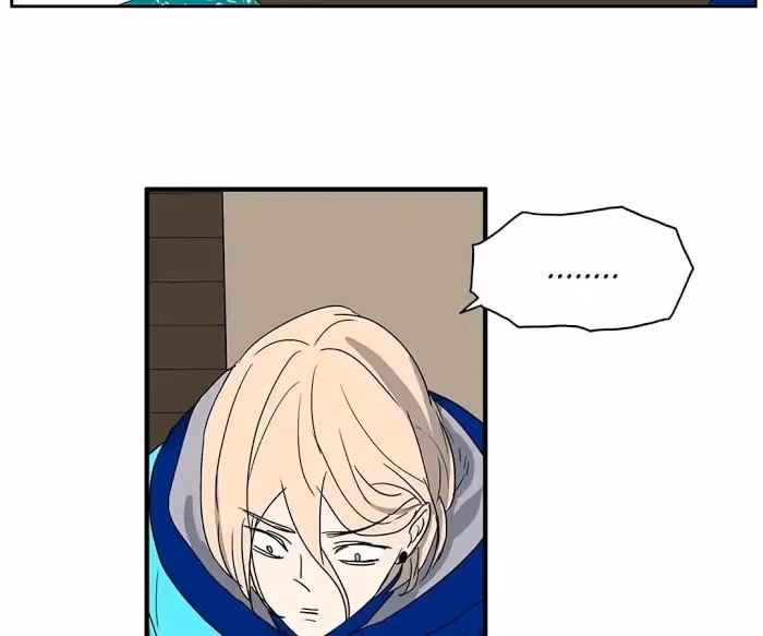 Bromance Chapter 140 page 55 - 