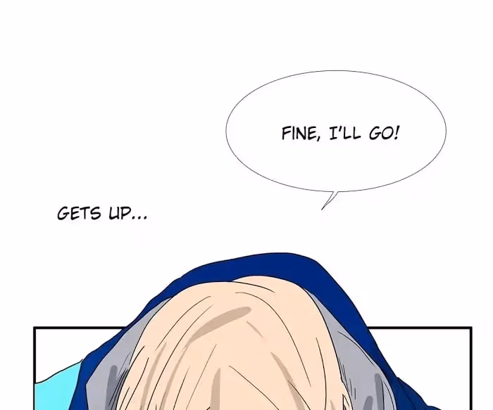 Bromance Chapter 140 page 57 - 