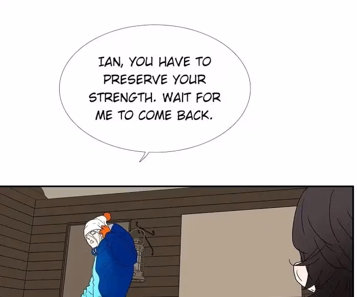 Bromance Chapter 140 page 59 - 