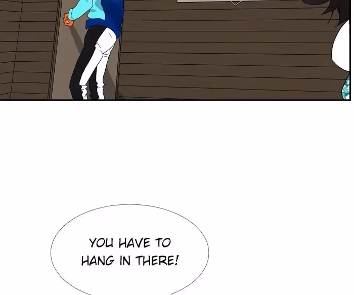 Bromance Chapter 140 page 60 - 