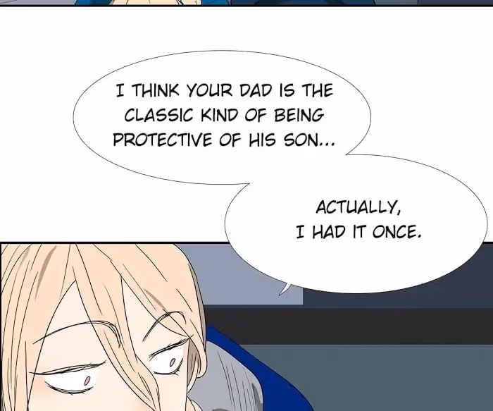 Bromance Chapter 140 page 7 - 
