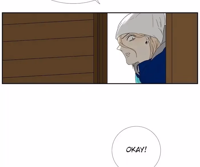 Bromance Chapter 140 page 61 - 