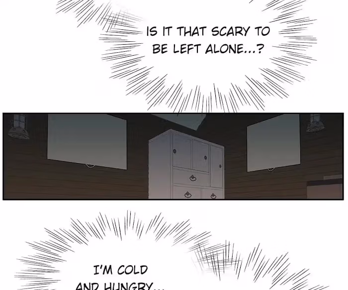 Bromance Chapter 140 page 67 - 