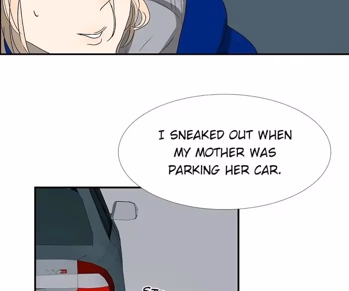 Bromance Chapter 140 page 8 - 