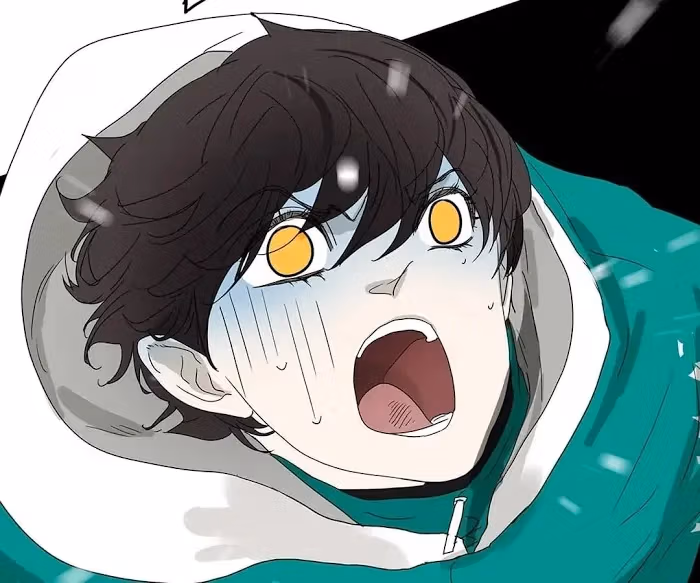 Bromance Chapter 140 page 77 - 