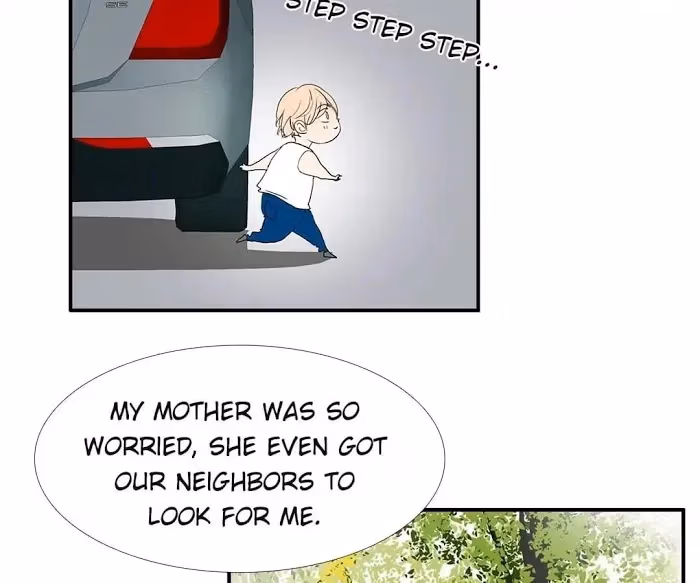 Bromance Chapter 140 page 9 - 
