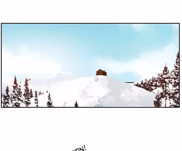 Bromance Chapter 141 page 1 - 
