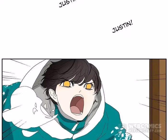 Bromance Chapter 141 page 2 - 