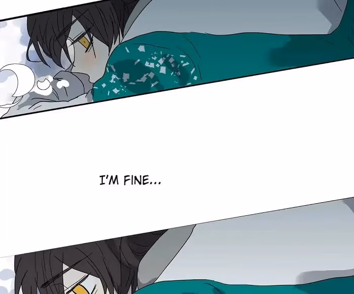 Bromance Chapter 141 page 17 - 