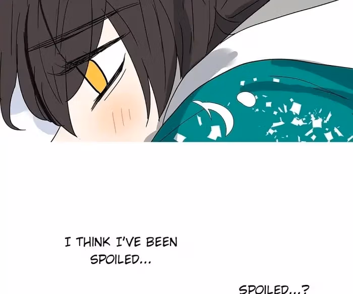 Bromance Chapter 141 page 19 - 