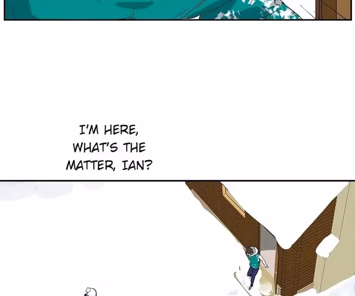 Bromance Chapter 141 page 3 - 