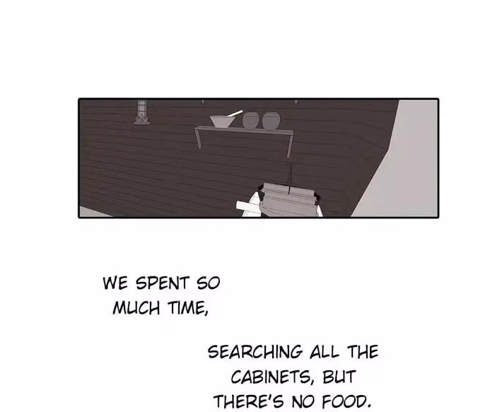 Bromance Chapter 141 page 24 - 