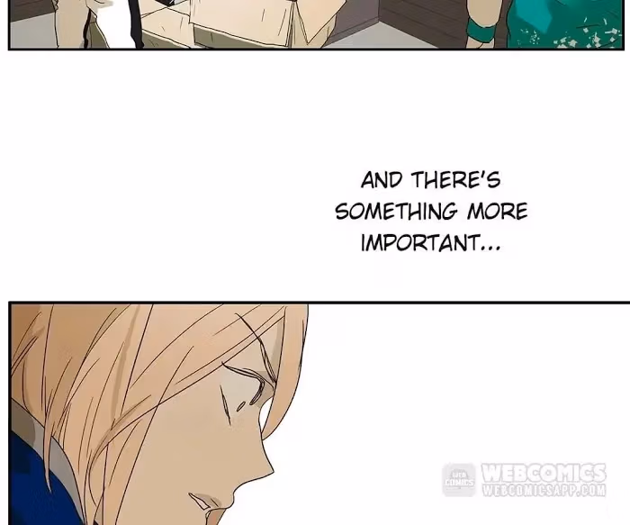 Bromance Chapter 141 page 26 - 