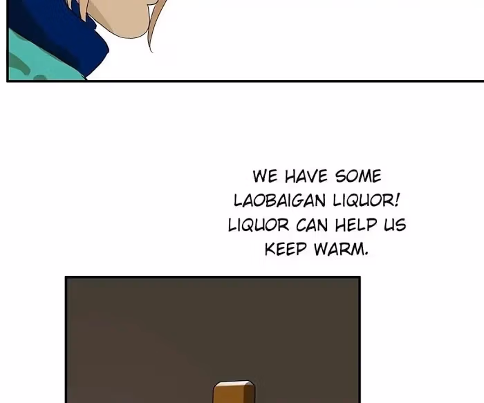 Bromance Chapter 141 page 27 - 