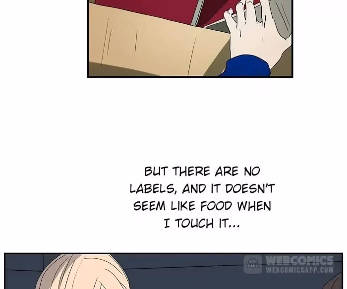 Bromance Chapter 141 page 30 - 