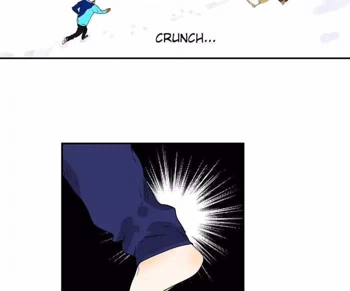 Bromance Chapter 141 page 4 - 