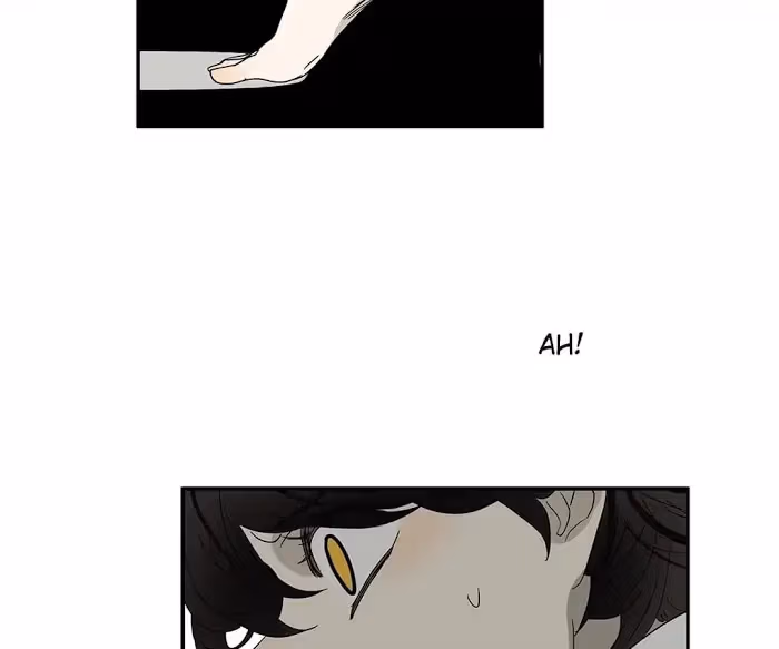 Bromance Chapter 141 page 5 - 